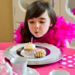 Glam Kid Birthday