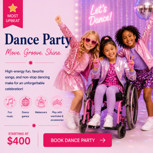 Dance Party