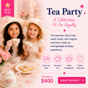 Tea Party
