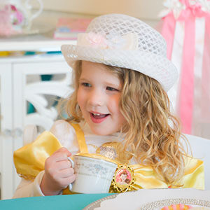 Tea Party
