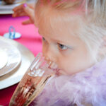 Toddler Birthday