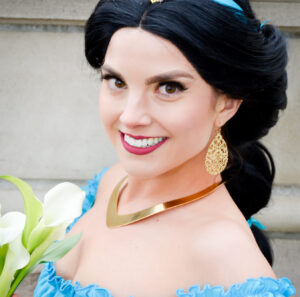 kids princess parties in colorado springs