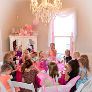 Private Birthday Party Venues for Kids in Colorado