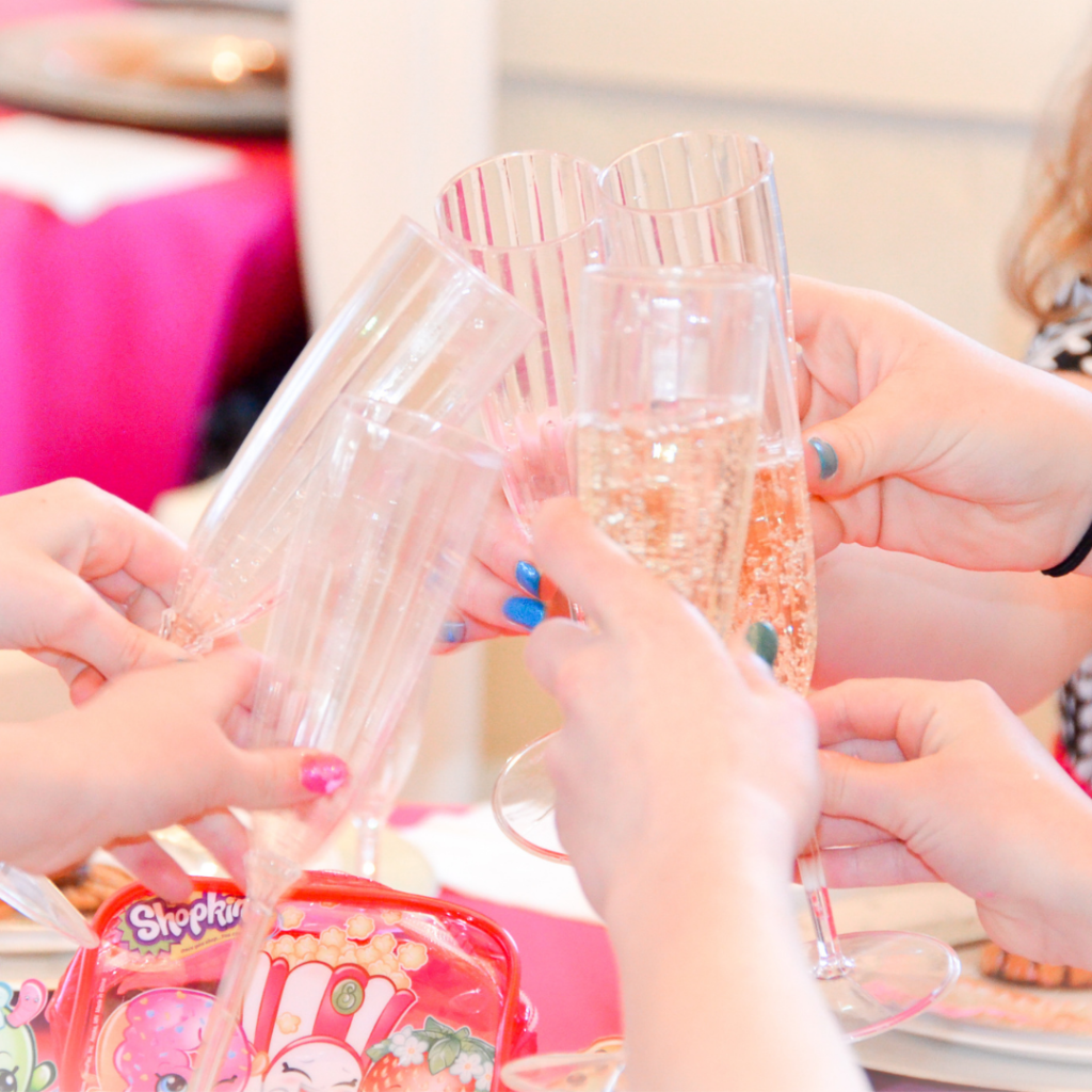 party ideas for kids