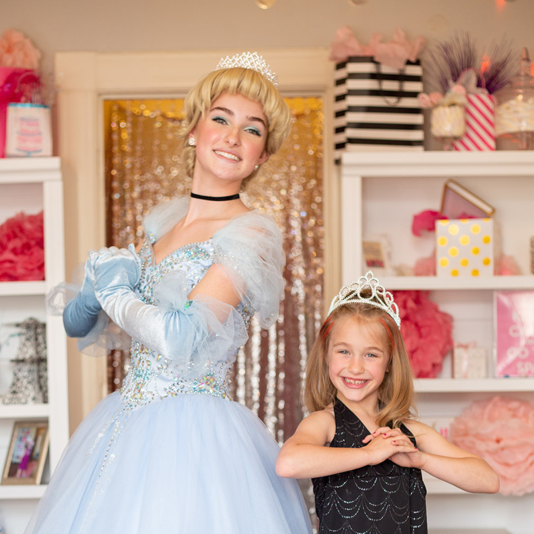 3 Ways to Make Your Kid’s Party Stand Out - Sweet Celebration Parties