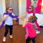 5 things not to stress over for your kids birthday party