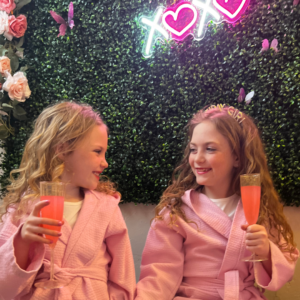 spa-party-kids-birthday-parties