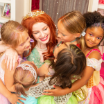 Most Popular Kids Birthday