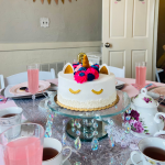 Tea Parties