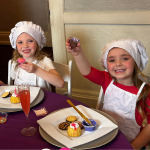 stress-free Birthday Party