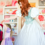 Princess Party