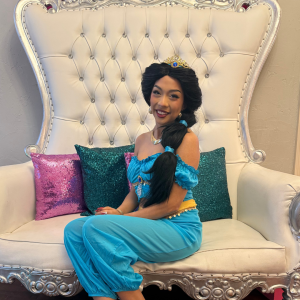 november birthday party