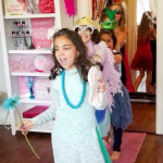 kids party playlist