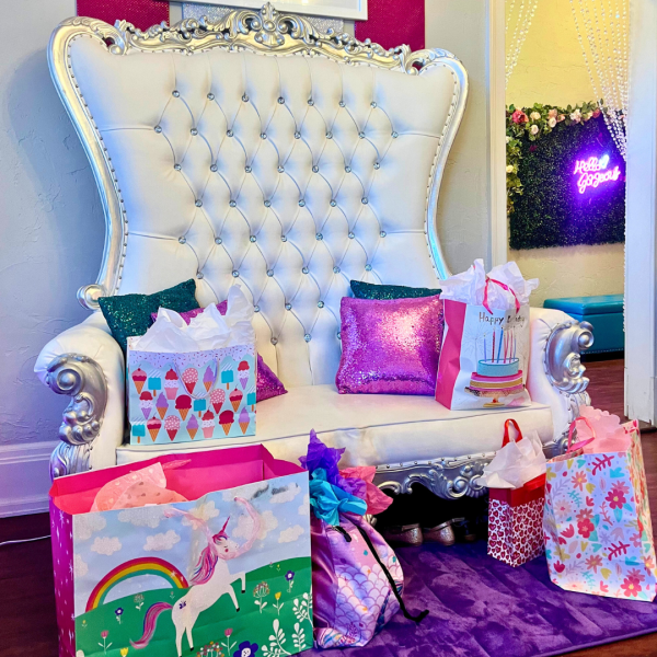 colorado springs Kids birthday parties party venue place to have kid birthday