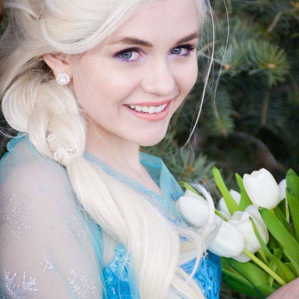 Snow Queen
