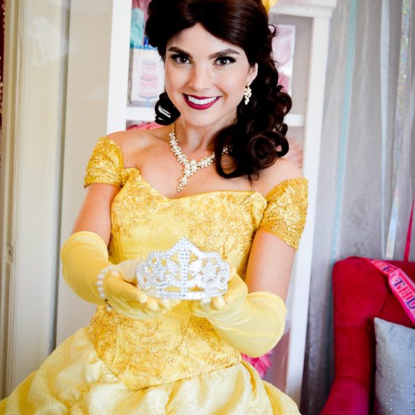Princess Party