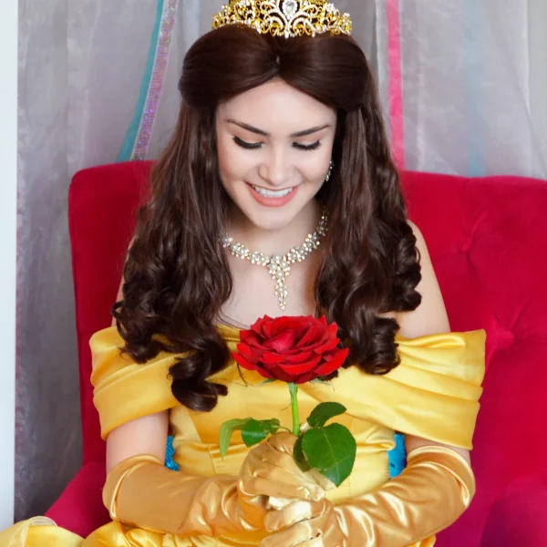 Beauty Princess