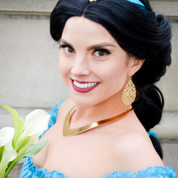 kids princess parties in colorado springs