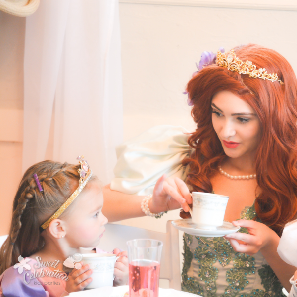 tea party