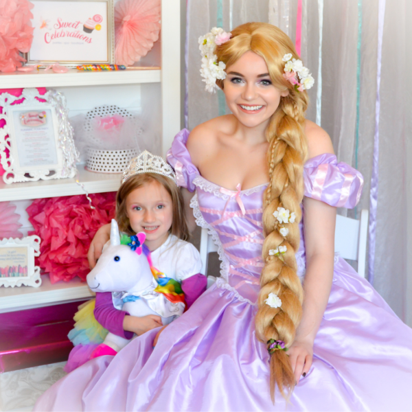 princess-kids-birthday-party